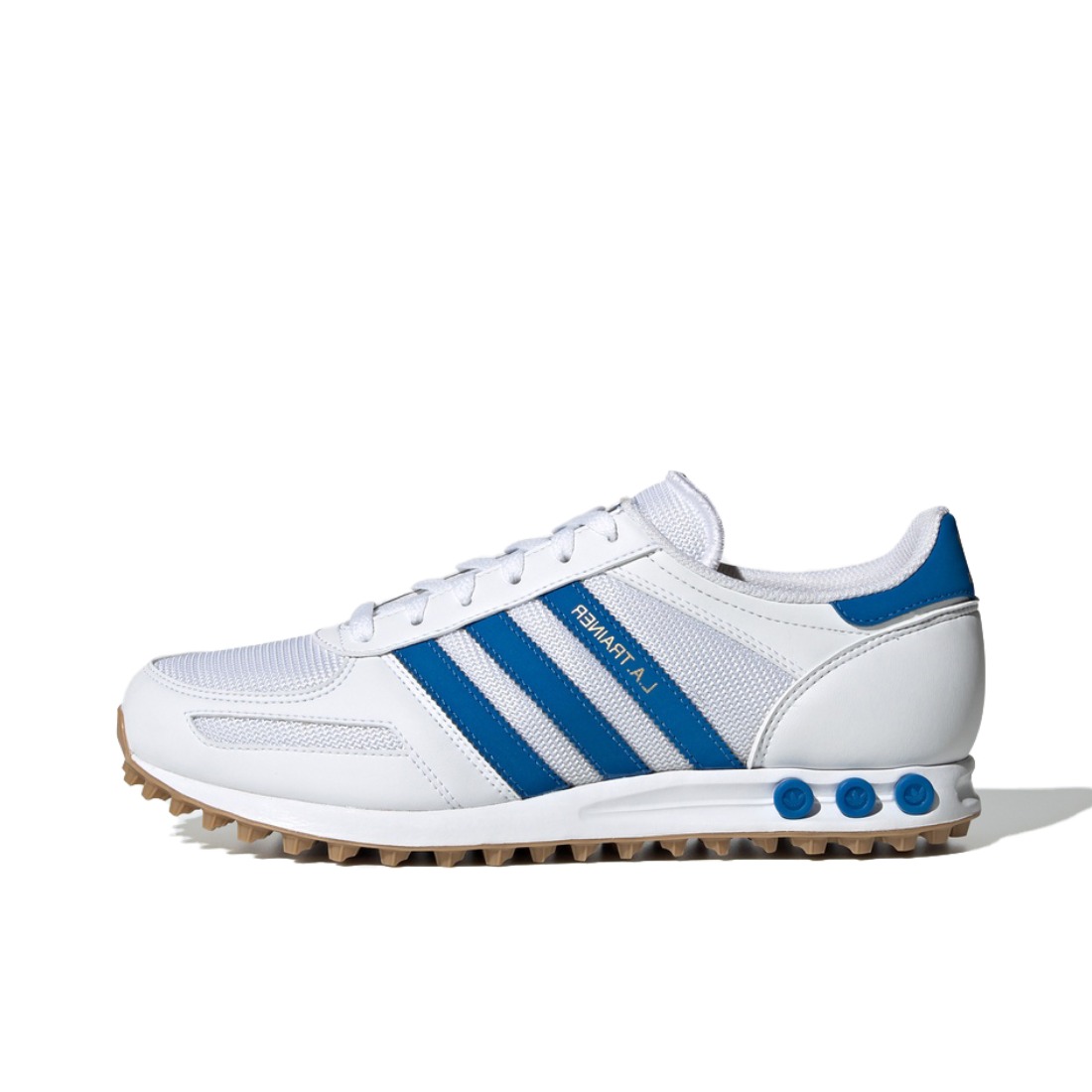 【京东女神节】adidas LA Trainer