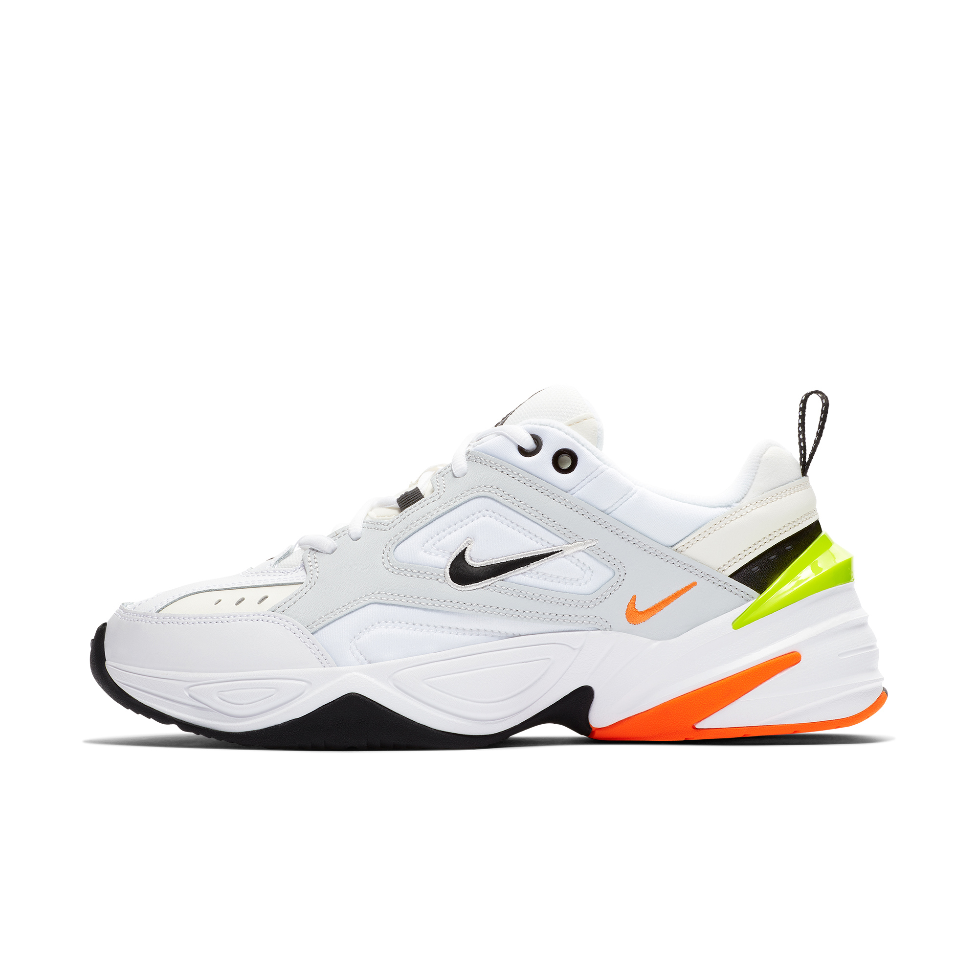 【天貓38節(jié)】Nike M2K Tekno