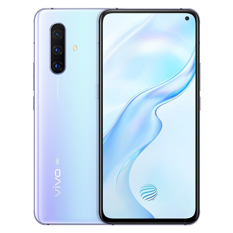 【3.8预售抢先定】vivo X30  曜石