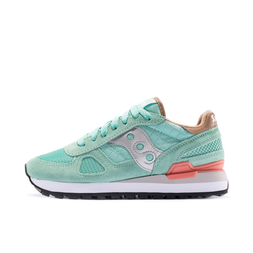 【京东女神节】Saucony Shadow Original