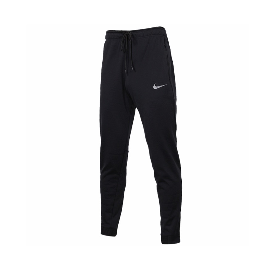 【多買多折】Nike Therma 運(yùn)動(dòng)透氣休閑長(zhǎng)褲