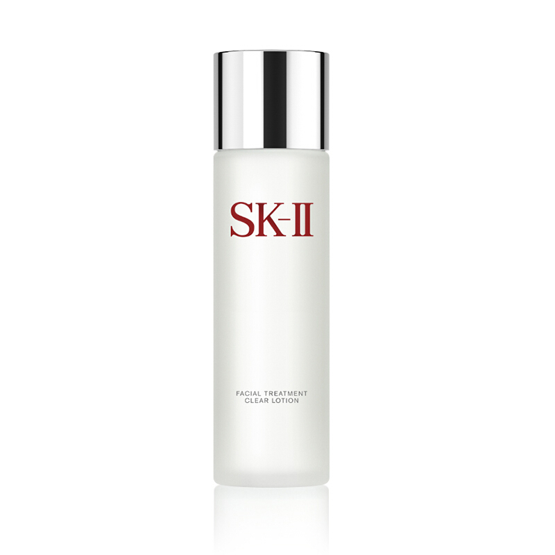 【天猫38节抢先定】SK-II 嫩肤清莹露 160g/ml