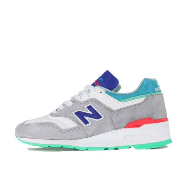 【京東女神節(jié)】New Balance 997