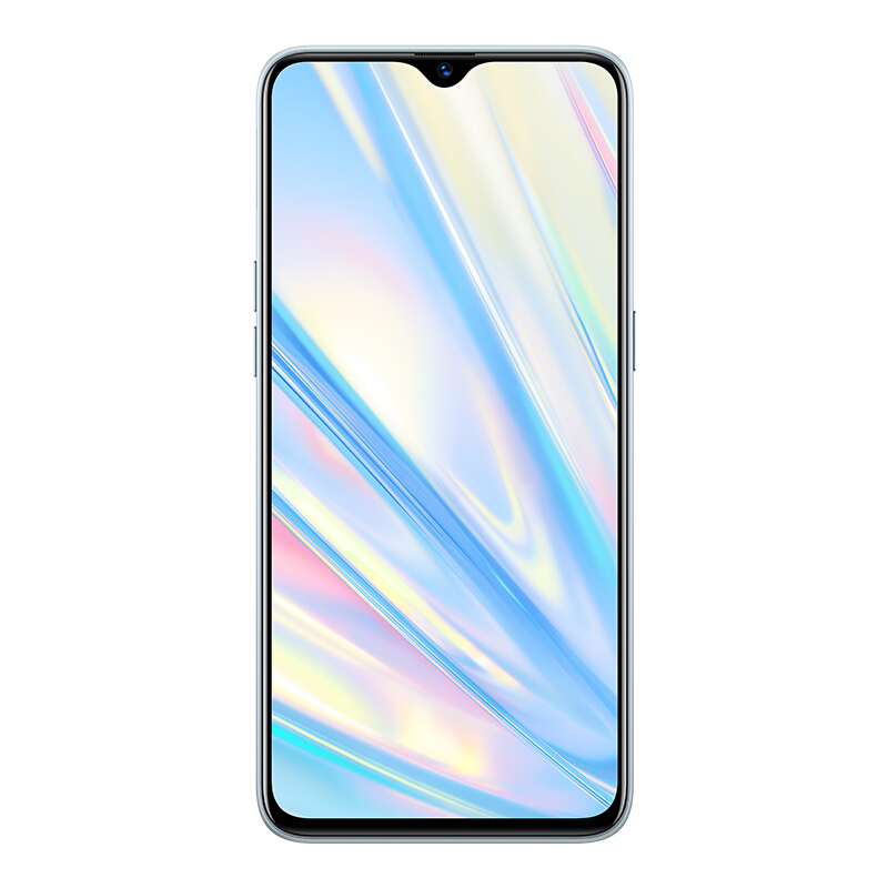 【3.8預(yù)售搶先定】Realme Q  幻境白