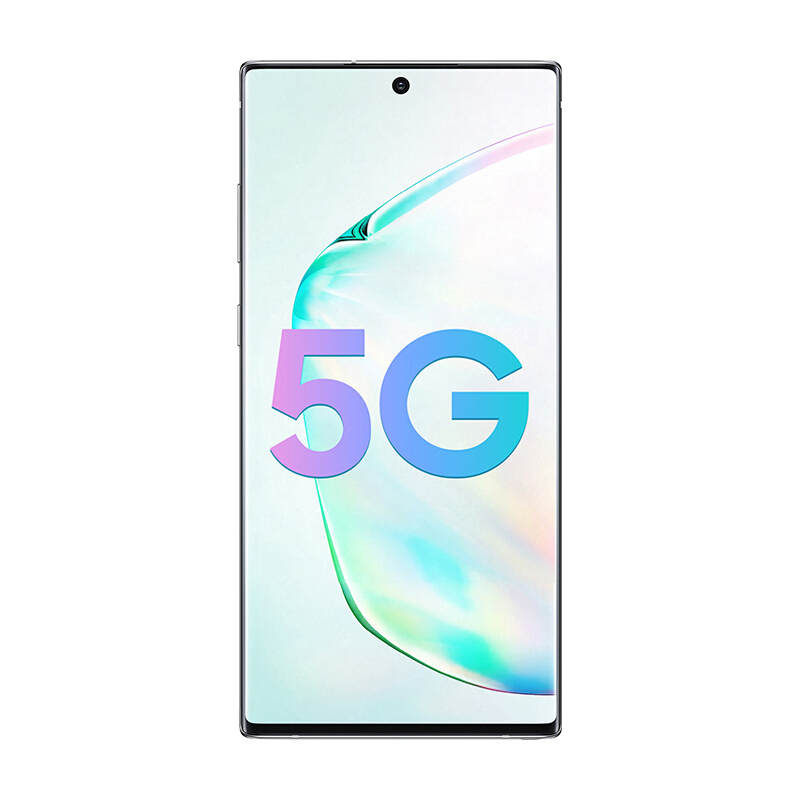 【3.8预售抢先定】Samsung/三星 Galaxy Note 10+ 5G