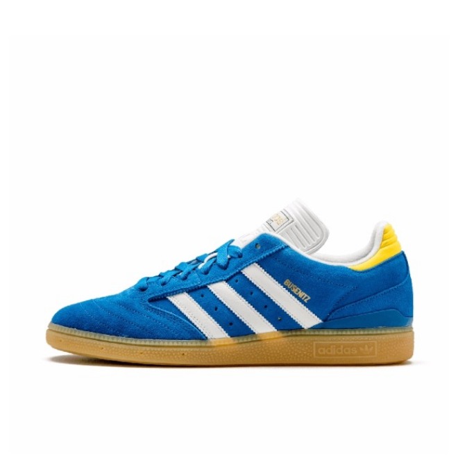 【天猫38节】adidas Originals Busenitz