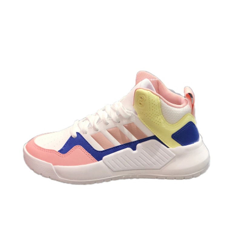 【京东女神节】adidas Play9tis 2.0