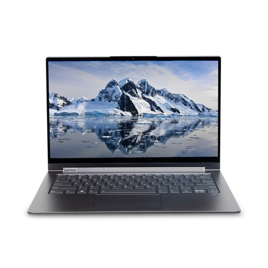 Lenovo/聯(lián)想 Yoga C940 14英寸筆記本