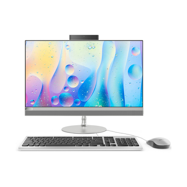 Lenovo/联想 致美AIO 520 一体机