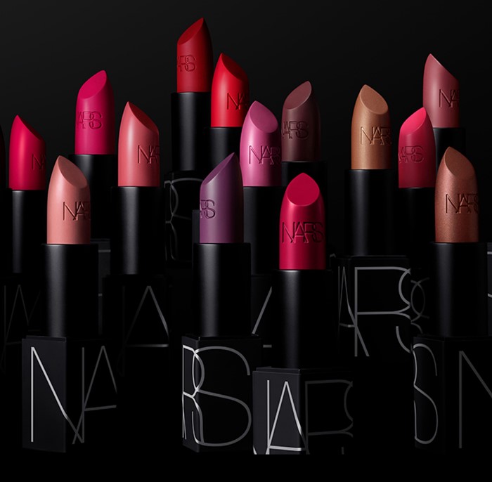 【天猫38节抢先定】NARS 魔方唇膏