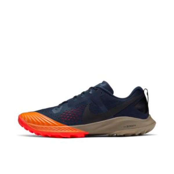 【NIKE官網(wǎng)多件多折】Nike Zoom Terra Kiger 5