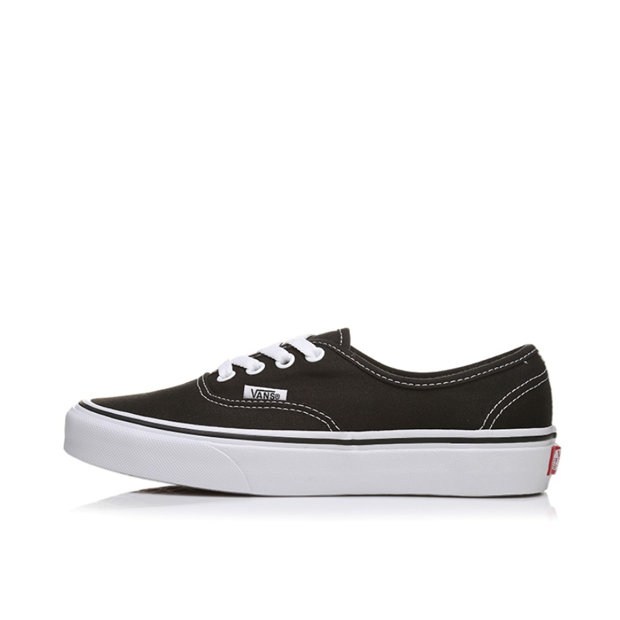 【38节】Vans Authentic