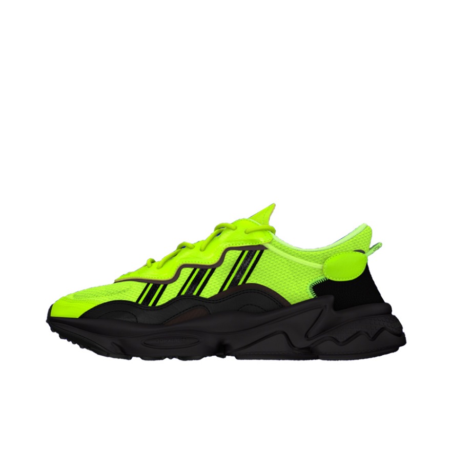 【天猫38节】 adidas 三叶草 OZWEEGO