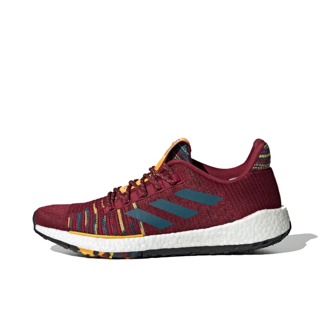 【天猫38节】 adidas PulseBOOST HD x Missoni