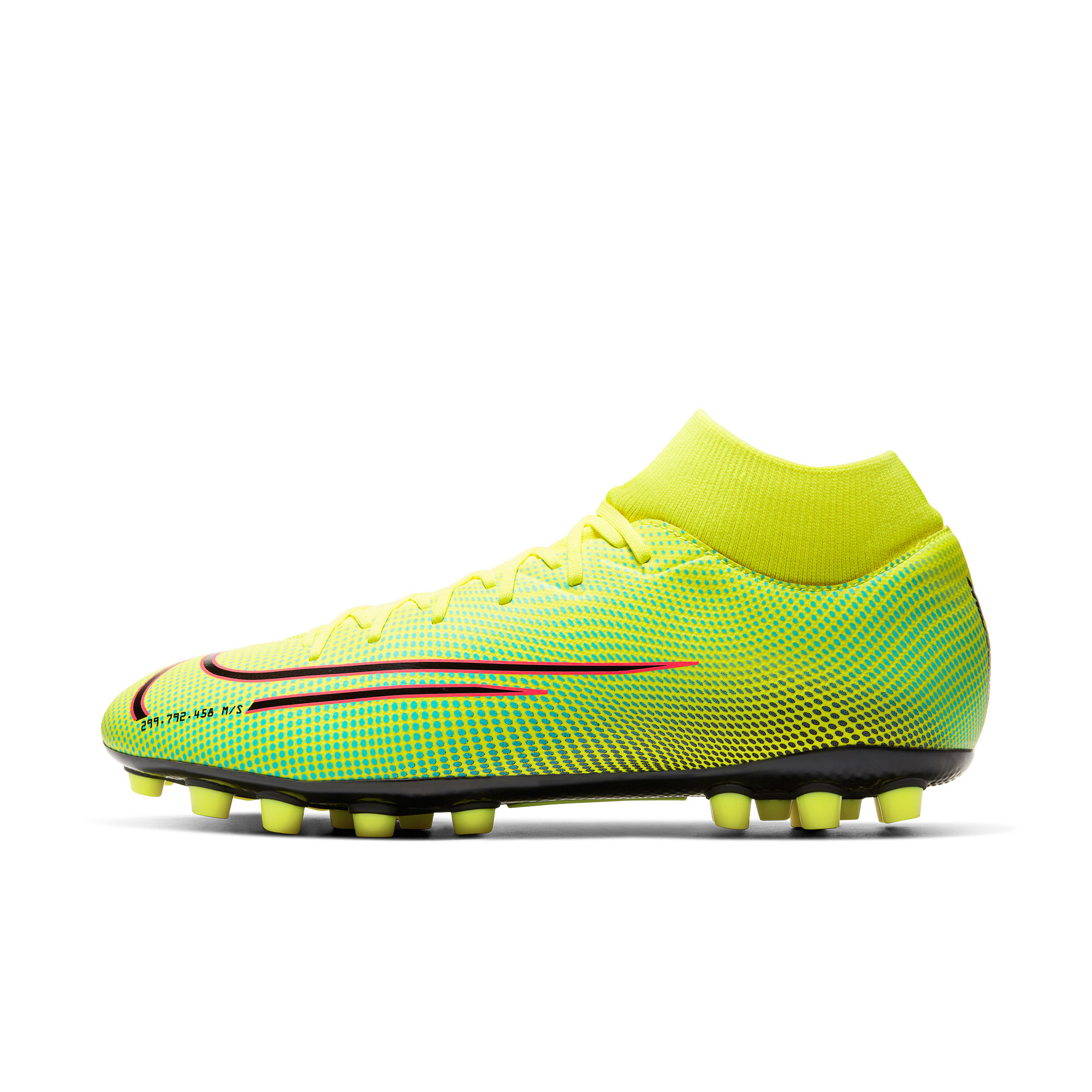 【38節(jié)】Nike Mercurial Superfly