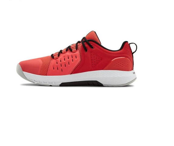 【京東女神節(jié)】Under Armour Charged Commit 2