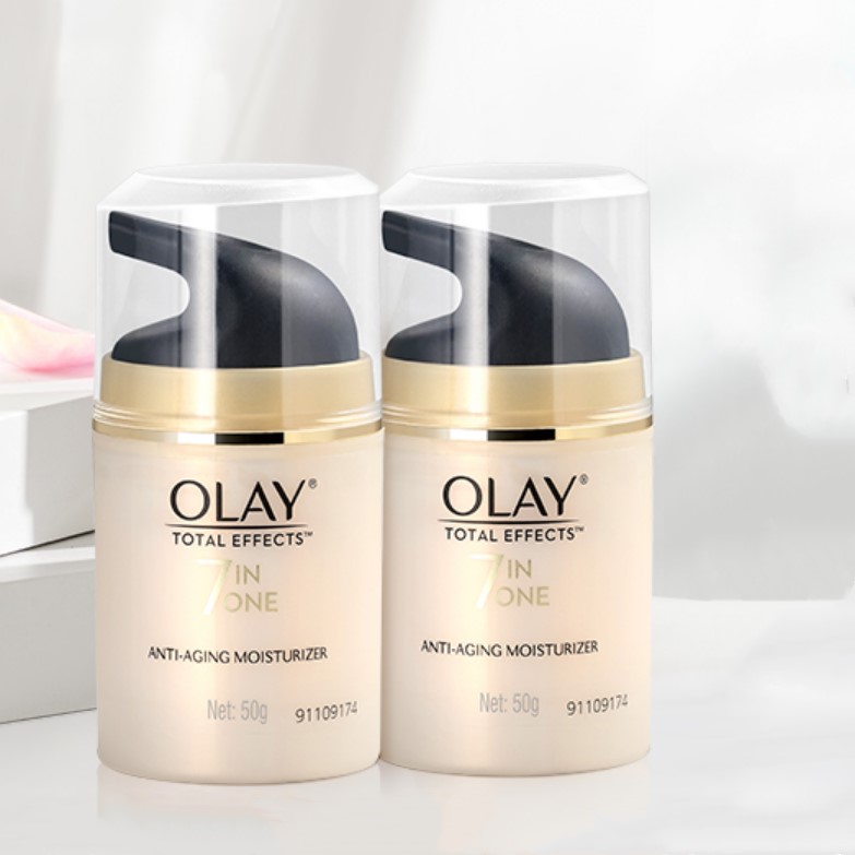 【天猫38节抢先定】OLAY 多效修护面霜50g*2