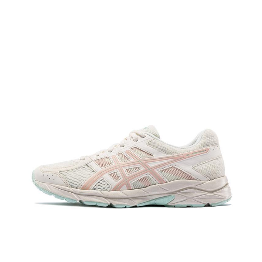 【京东女神节】Asics Gel-Contend 4