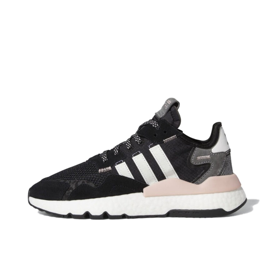 【天貓38節(jié)】adidas 三葉草 NITE JOGGER