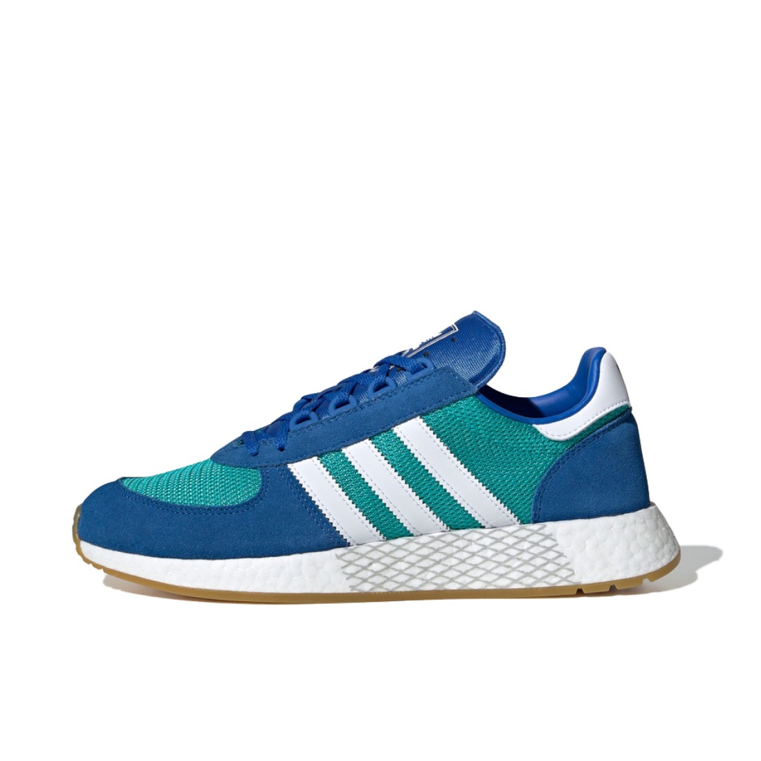 【天猫38节】adidas Marathon Tech