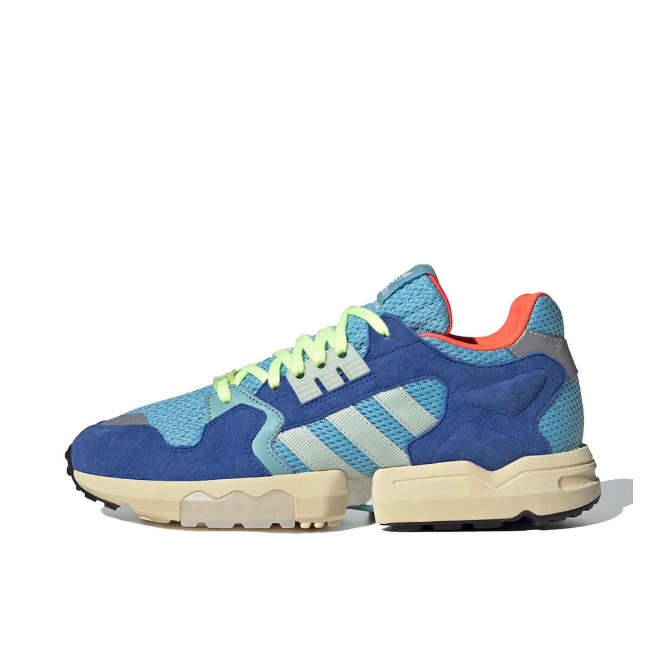 【天貓38節(jié)】adidas 三葉草 ZX TORSION