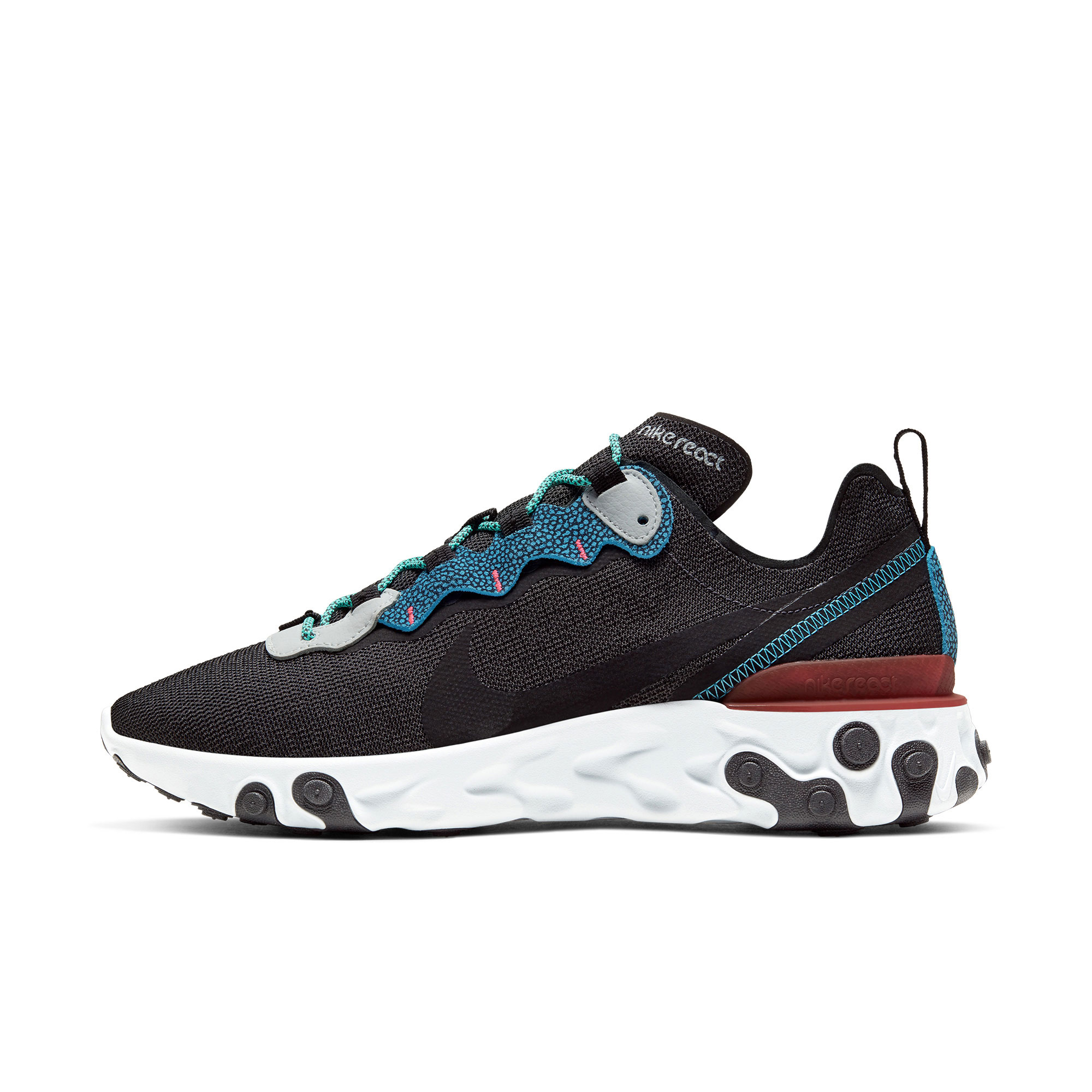 【天猫38节】Nike React Element 55