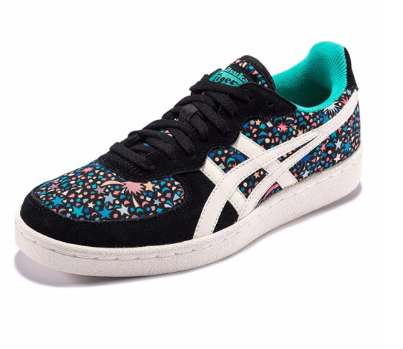 【京东女神节】Onitsuka Tiger GSM