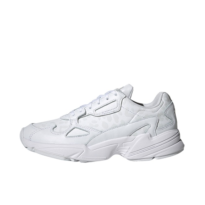 【京东女神节】 adidas Falcon W