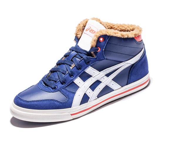 【京东女神节】Asics Double Clutch