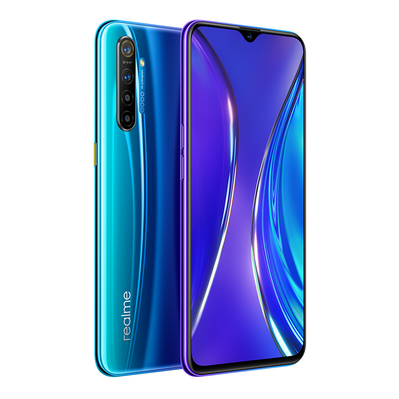 【3.8预售抢先定】Realme X2  银翼白