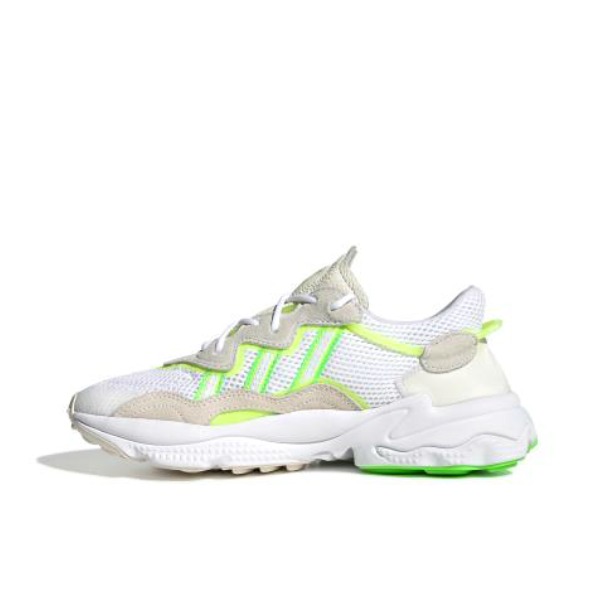 【天貓38節(jié) 3.5日限時折上8折】 adidas   OZWEEGO