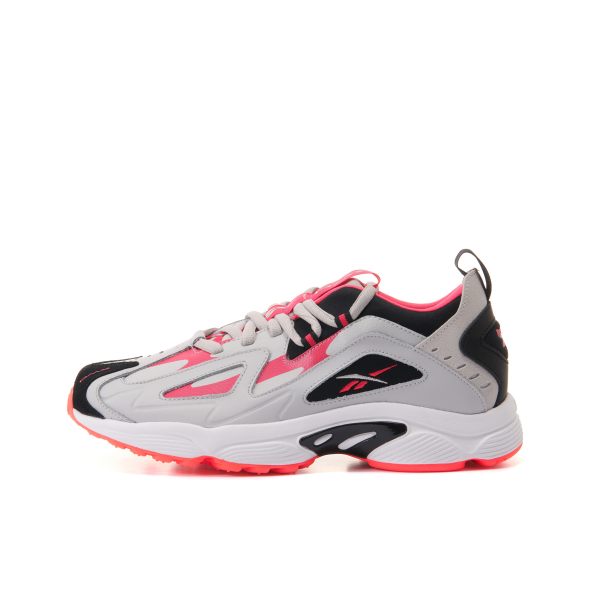 【5日0點(diǎn)湊單好價(jià)】Reebok DMX Series 1200