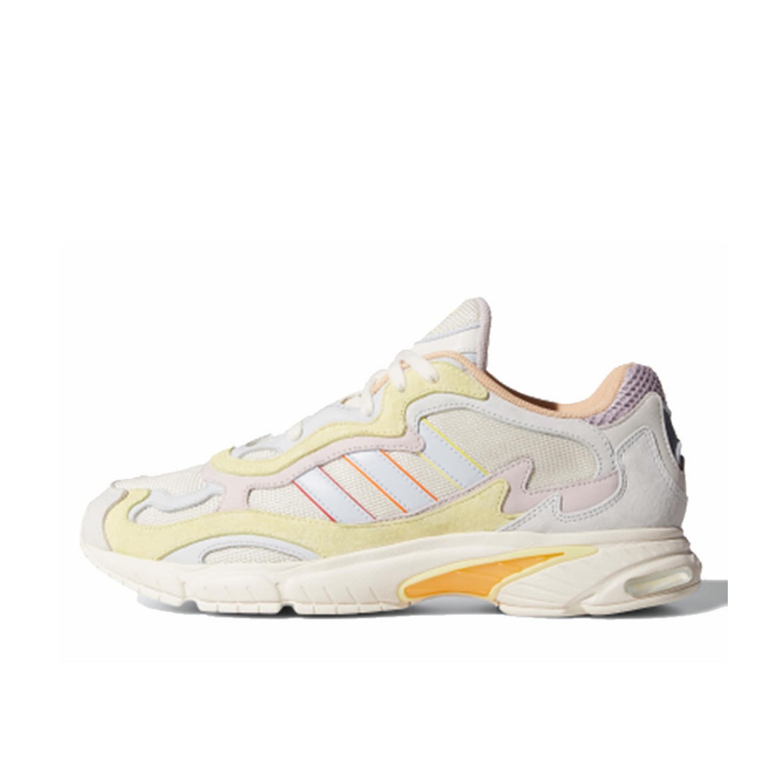 【3.5  10-11  限時(shí)折上8折】adidas Temper Run