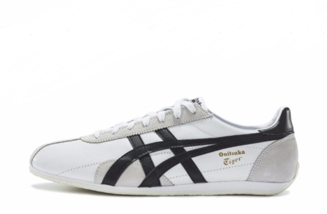 【京东女神节】Onitsuka Tiger Mexico 66