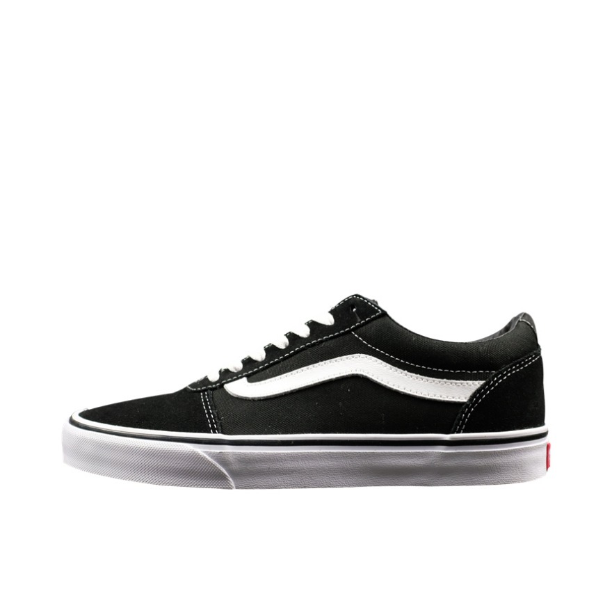 【天貓38節(jié)】Vans Ward