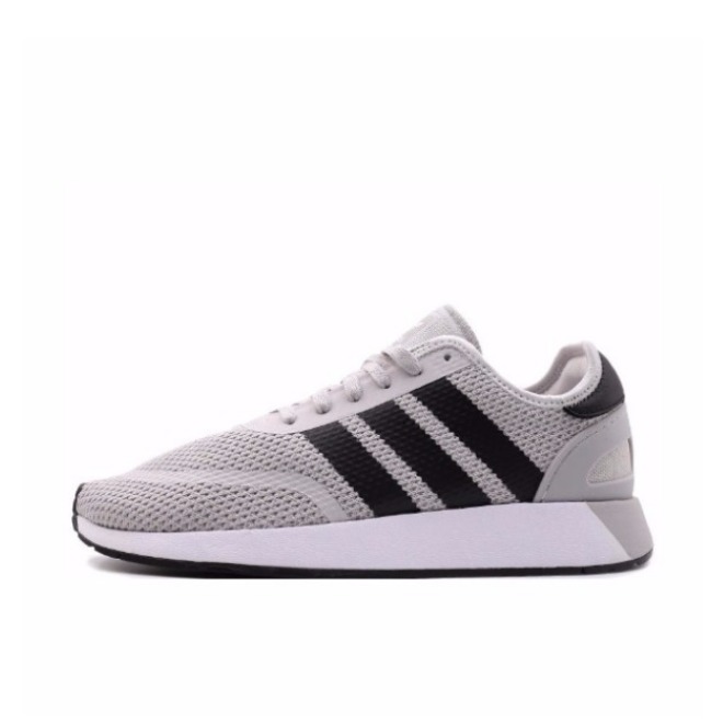 【3.6日10-11點(diǎn)限時(shí)8折】adidas Iniki Runner CLS