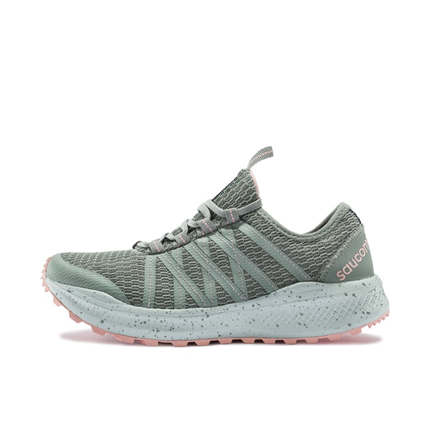 【京东女神节】 Saucony Shift