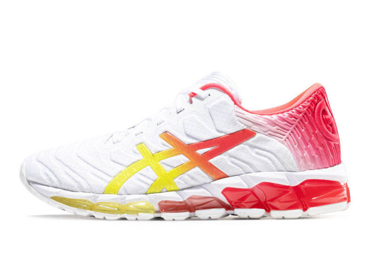 【苏宁38节】Asics GEL-Quantum 360