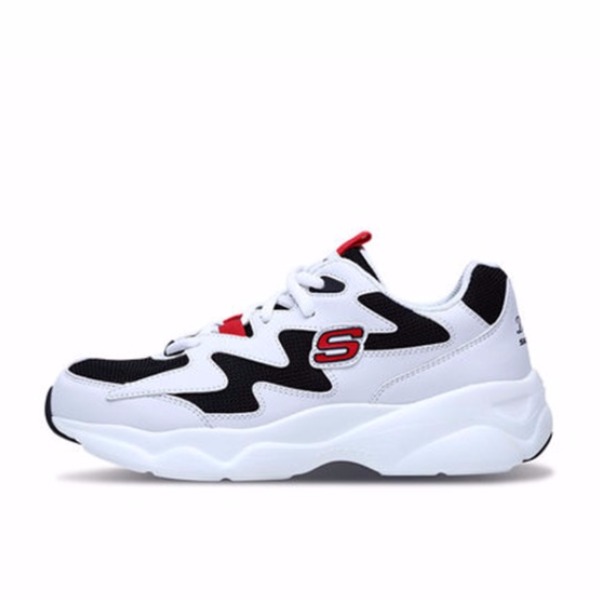 【3.9-11返场狂欢】Skechers D'Lites AIRY