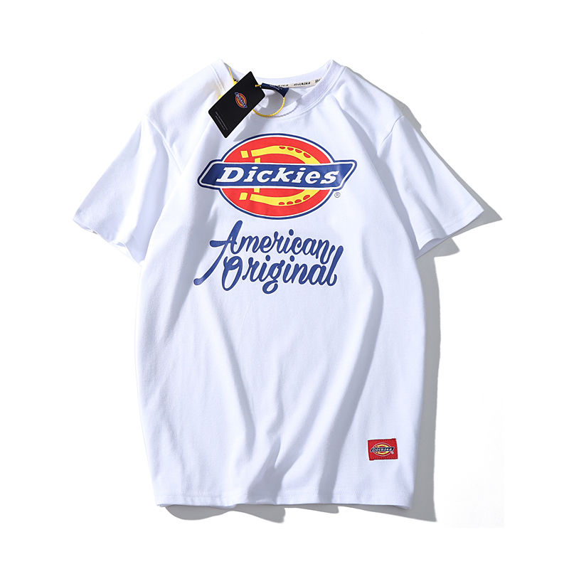 【優(yōu)惠促銷】Dickies 短袖休閑T恤