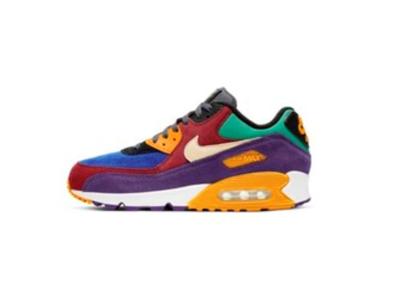 【nike官网】Nike Air Max 90