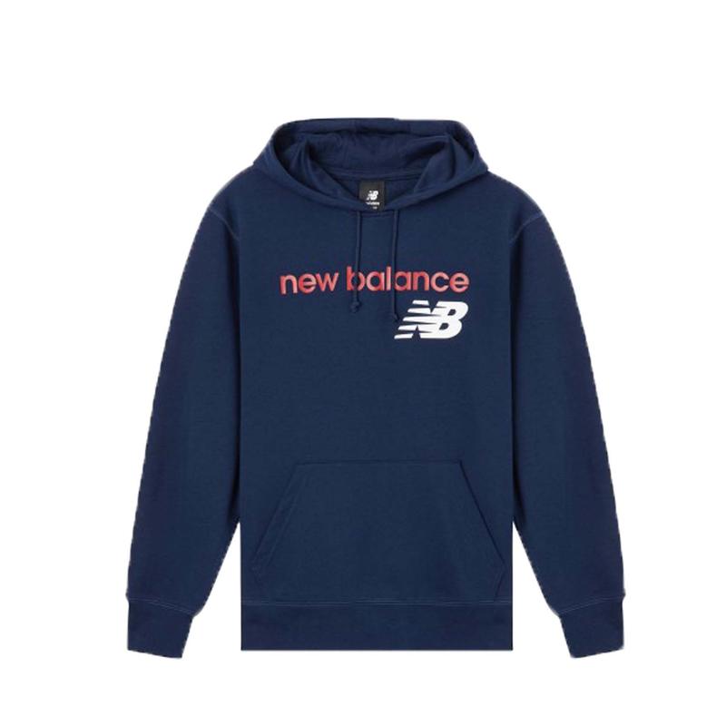 New Balance NB官方2020新款男款針織上衣