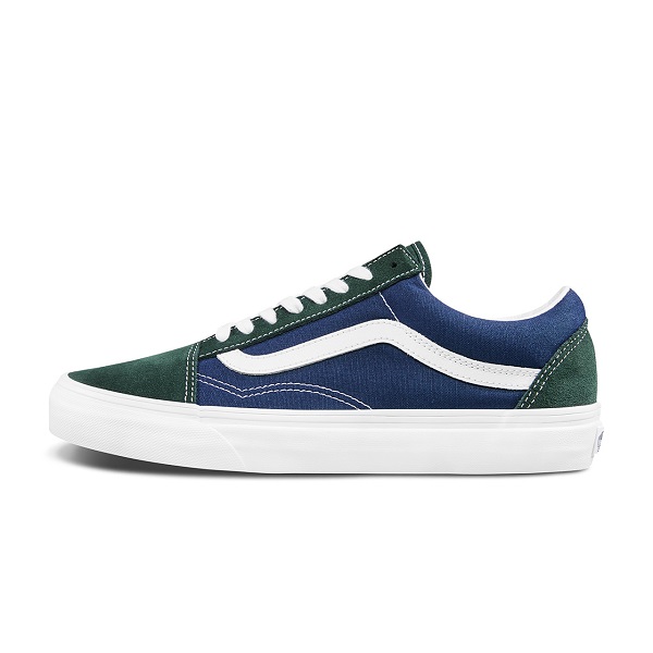 【3.9-11日店鋪優(yōu)惠 】Vans   Old Skool