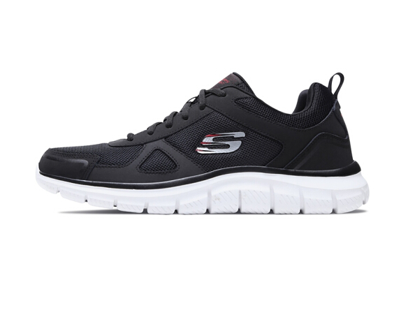 【3.10-15  粉絲專享】Skechers Track 52631