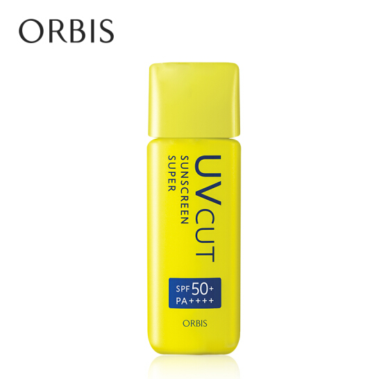 ORBIS 奥蜜思 动感抗阳防晒露 40ml