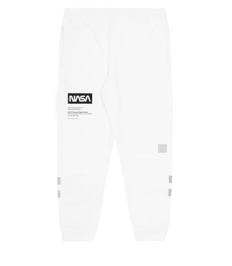 【ITeSHOP感谢折】Aape NASA 联乘系列 饰 logo 卫裤