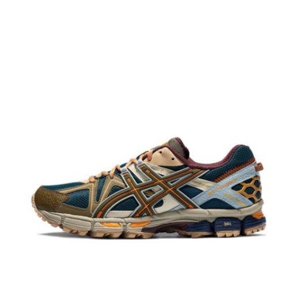 【13日0點(diǎn)】Asics Gel-Kahana 8