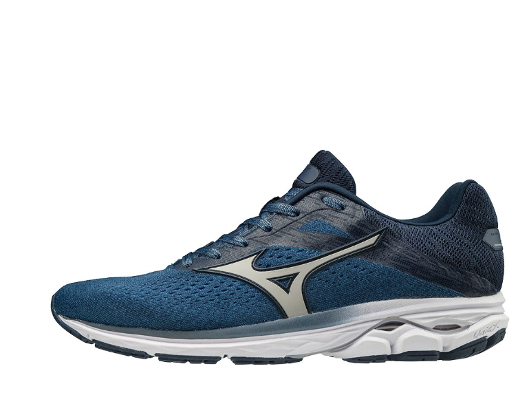 【超级品类日】Mizuno Wave Rider 23