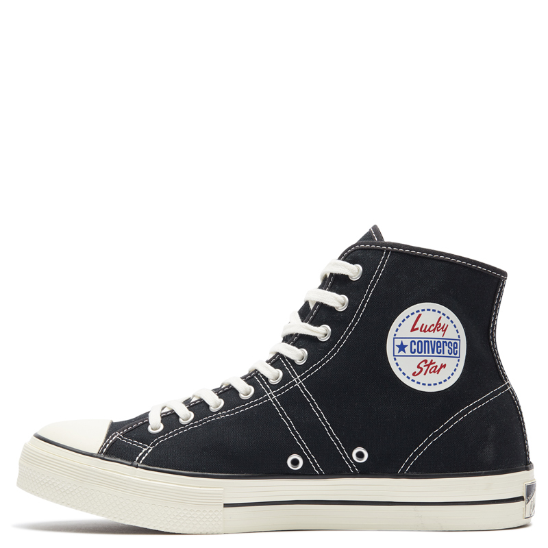 【聚劃算】Converse Lucky Star 1950s