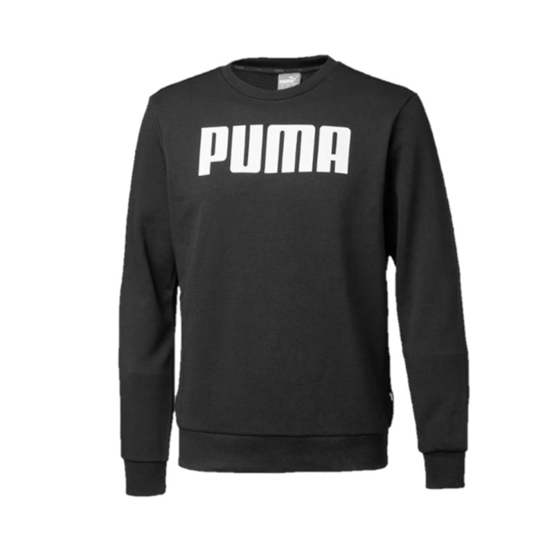 【京東超級(jí)品牌日】Puma 2019AW圓領(lǐng)套頭衫